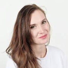 Dr Ines Whitworth - R&D to Ready Fellow