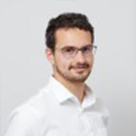 Dr Edouard Duliege - R&D to Ready Fellow