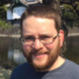 Adam Helps - R&D to Ready Fellow