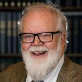 Dr. Jock Herron - R&D to Ready Fellow