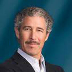 David Goldenberg - R&D to Ready Fellow