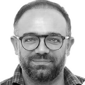 Dr. Francisco Lamas Lopez - R&D to Ready Fellow