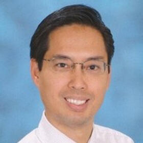 Dr. Davis Liu, M.D. - R&D to Ready Fellow