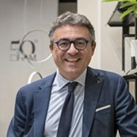 Daniele Livi - R&D to Ready Fellow