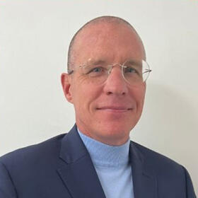 Rear Admiral ( ret ) Jason Lloyd - R&D to Ready Fellow
