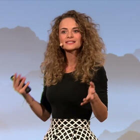 Victoria Neuhofer - R&D to Ready Fellow