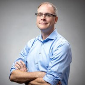Dr. Tom Sederberg - R&D to Ready Fellow