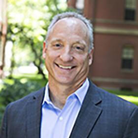 Dr. Mike Smith - R&D to Ready Fellow