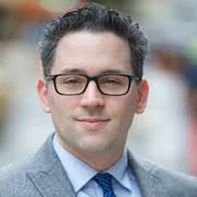 Scott Sholder - R&D to Ready Fellow