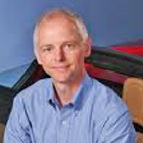 Marc Tarpenning - R&D to Ready Fellow