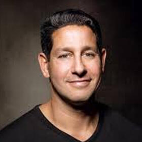 Shai Terem - R&D to Ready Fellow