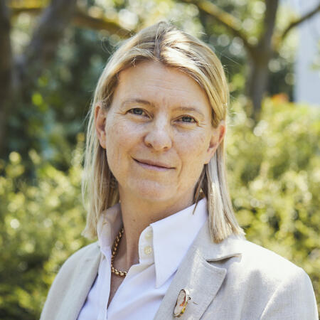 Dr Ines Whitworth - R&D to Ready Fellow