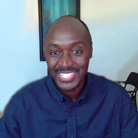 Anthony Ruto - R&D to Ready Fellow